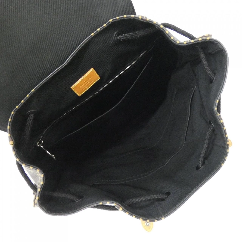 Balo Louis Vuitton Damier Giant (LV Squared) Christopher MM N40358 - Hàng hiệu Chính hãng 763890