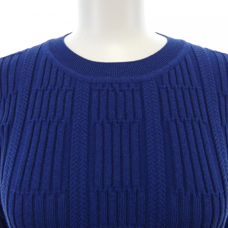 HERMES COACHING REMIX Áo len 5E2693DG - Hàng hiệu Chính hãng 825889