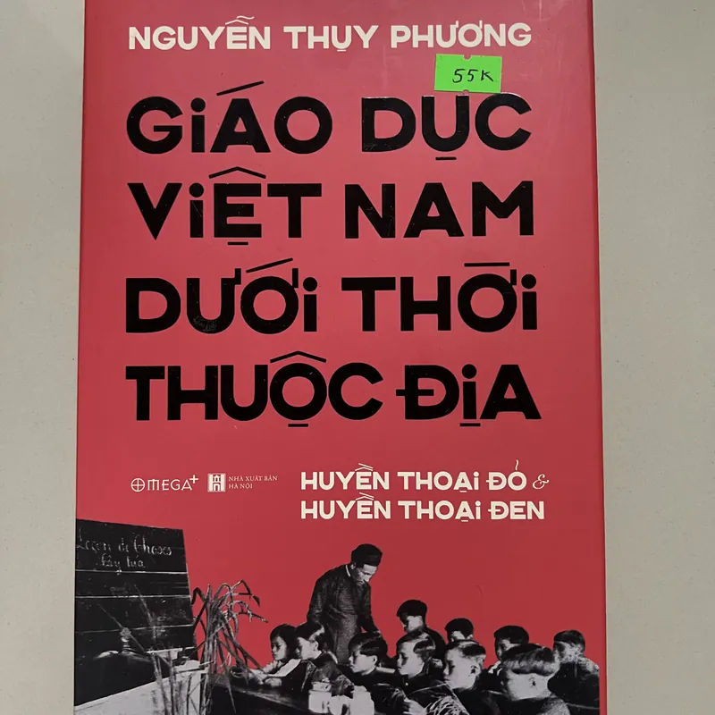 Giáo Dục Việt Nam Dưới Thời Thuộc Địa Pháp 573411