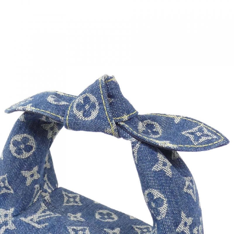 Túi xách vai Louis Vuitton Monogram Drip Nhật Bản Cruiser M45970 609535