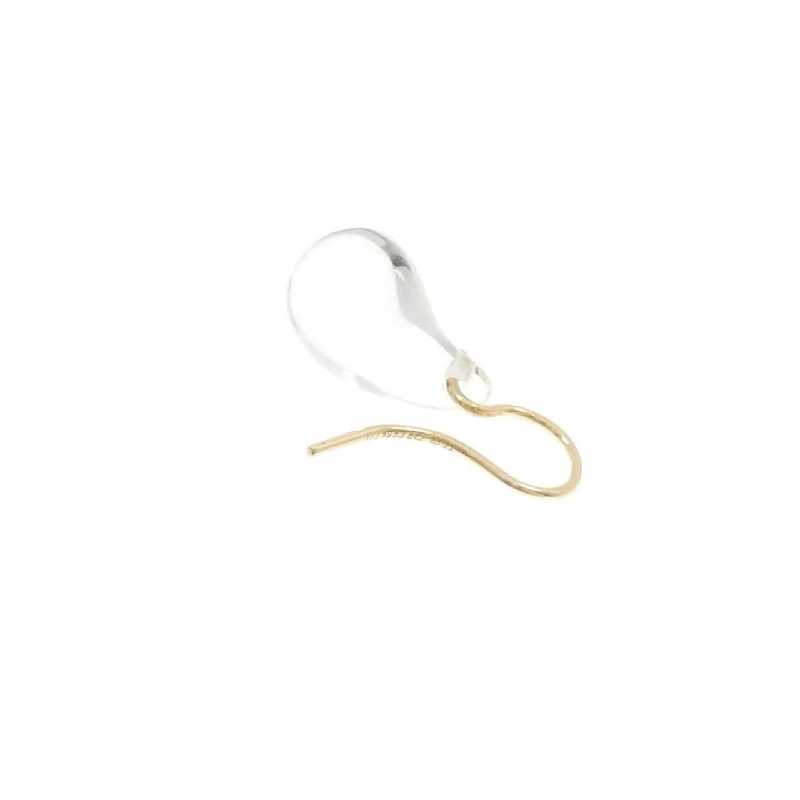 Khuyên tai hình giọt nước Tiffany - Hàng hiệu Authentic 844726