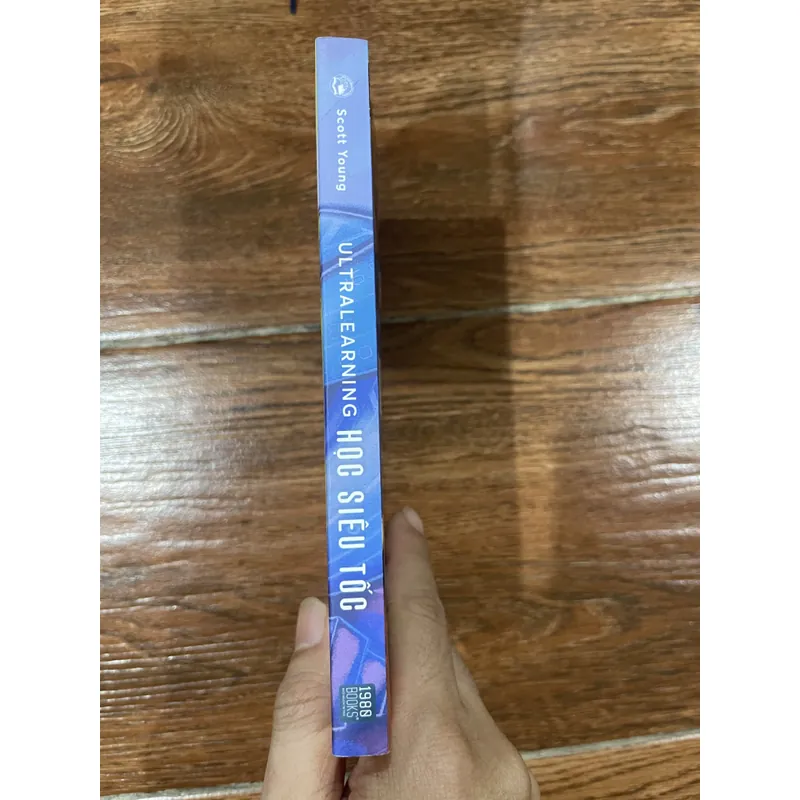 Ultralearning Học siêu tốc (7) 606278