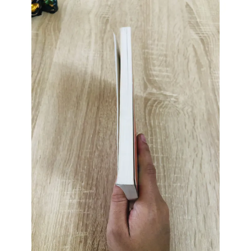 A XÍT VÀ KIỀM CẨM NANG THỰC DƯỠNG  1004850