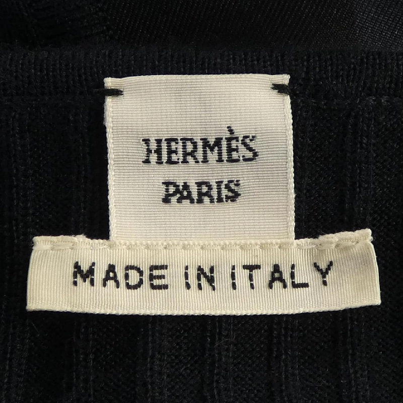 HERMES CAVAL CADOUR *76-7755 Vải Twill Nữ - Hàng hiệu Chính hãng 815320