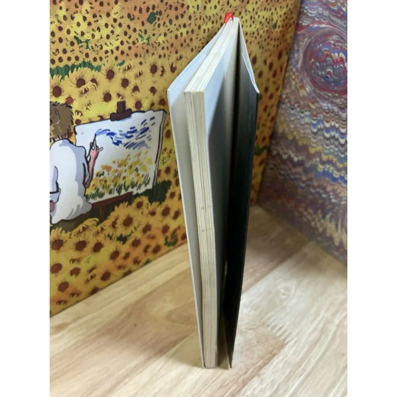 Cẩm Nang Đi Làm Của Chó Sói - Chó Sói 1033098