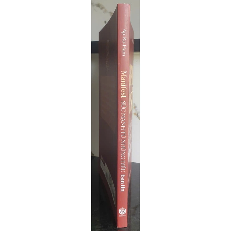 Sức Mạnh Từ Những Điều Bạn Tin 453122