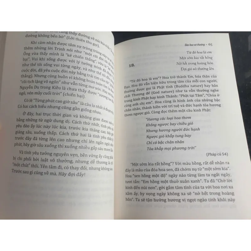 Sách Chiều Kích Tâm Linh Trong Nhạc Trịnh Công Sơn 675257