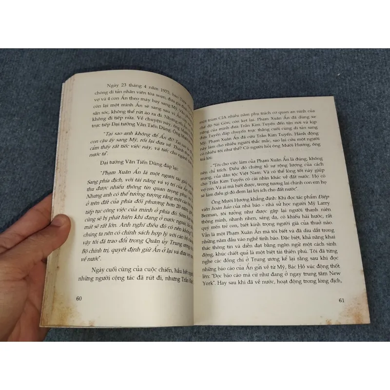 CON ĐƯỜNG HỌ ĐÃ ĐI QUA 727161