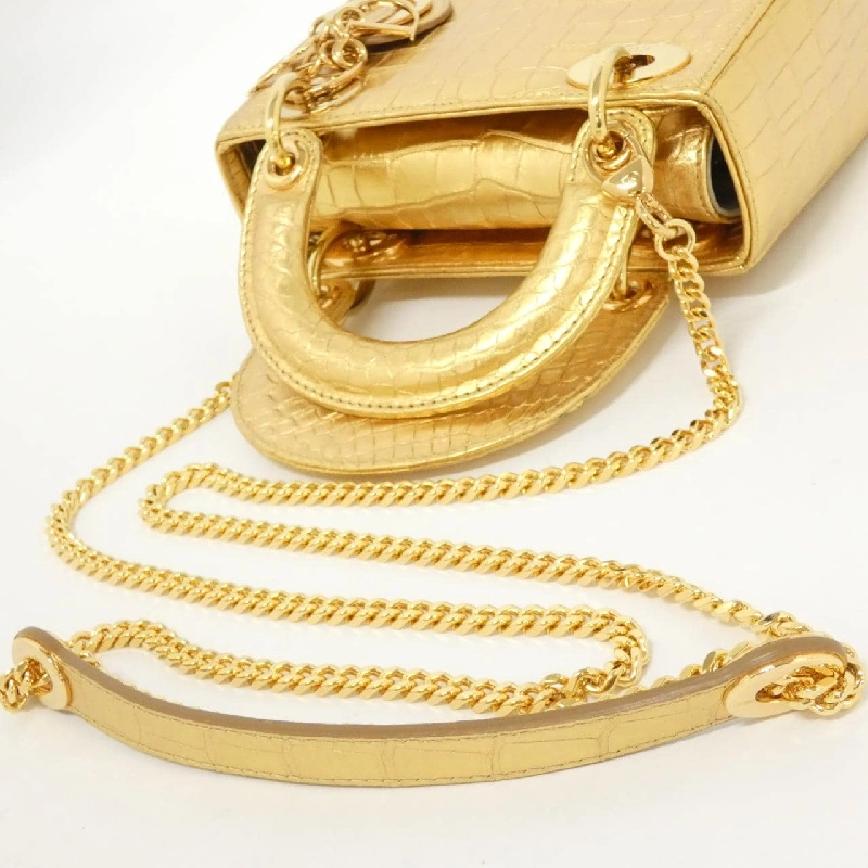 Túi mini Lady Dior Christian Dior 614485