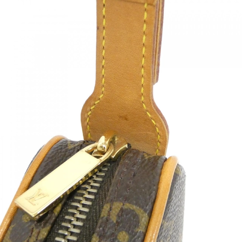 Túi xách vai Louis Vuitton Monogram Pochette Croissant M51510 - Hàng hiệu Chính hãng 801825