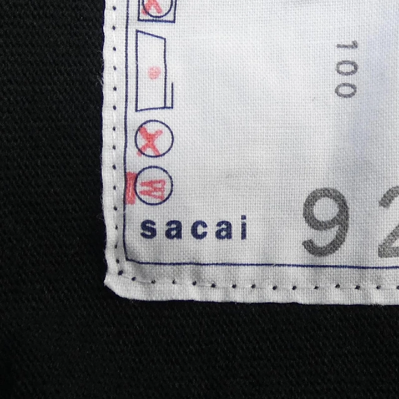 サカイ SACAI James Dean L/S T-shirt 25-0922S UNISEX T-shirt - Hàng hiệu Authentic 893371