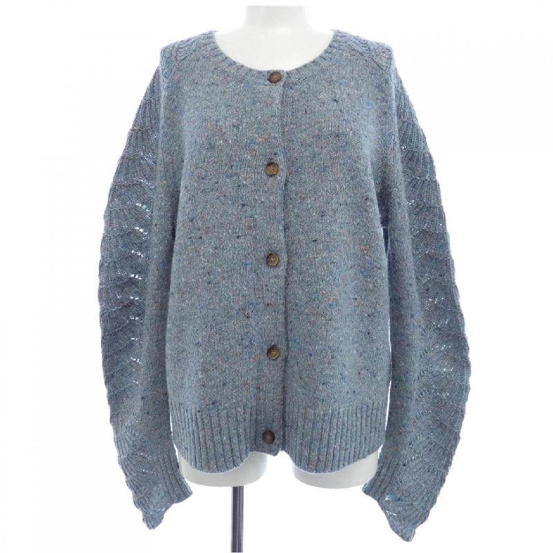 【Mã giảm giá】SEE BY CHLOE Áo khoác cardigan 635097