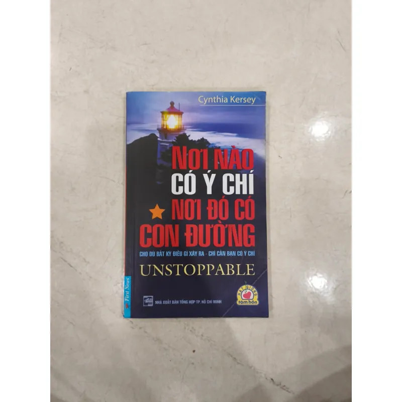 Nơi Nào Có Ý Chí Nơi Đó Có Con Đường 🌱 705330