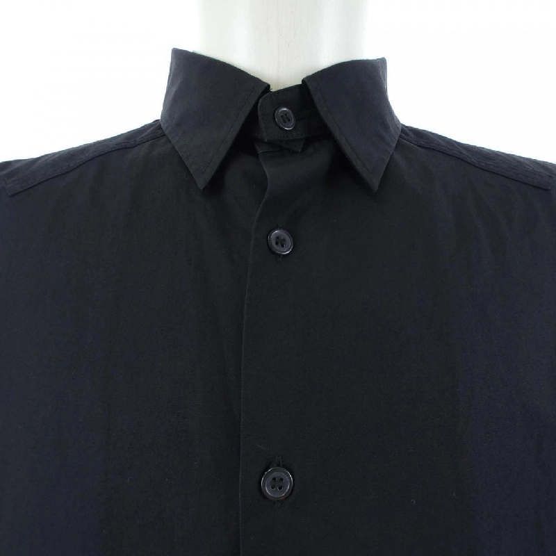 Áo sơ mi YOHJI YAMAMOTO NH-B29-001 - Hàng hiệu Authentic 885979