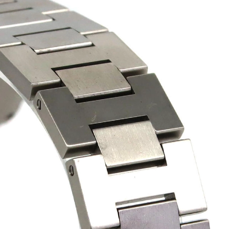 Cartier Pasha C GMT W31029M7 SS tự động - Hàng hiệu chính hãng 873962