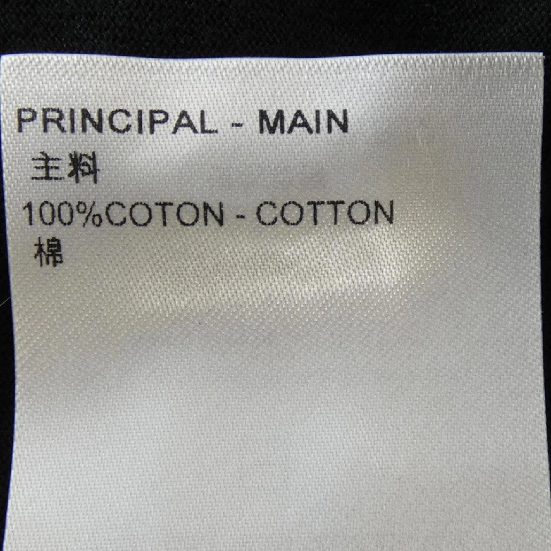 Áo thun cotton thêu hạt LOUIS VUITTON HPY86WNPG - Hàng hiệu Chính hãng 890165