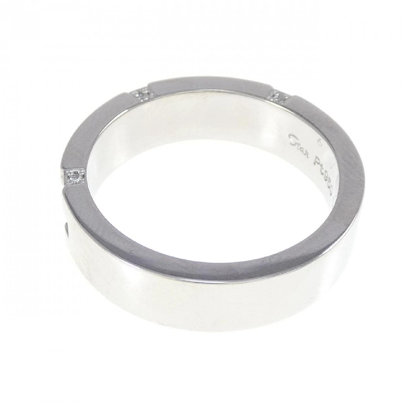 Nhẫn kim cương Stargewery 0.13CT - Hàng hiệu Authentic 841696