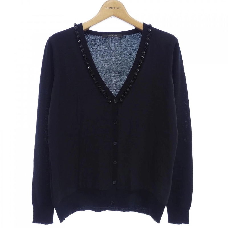 Áo khoác cardigan Max Mara weekend 635437