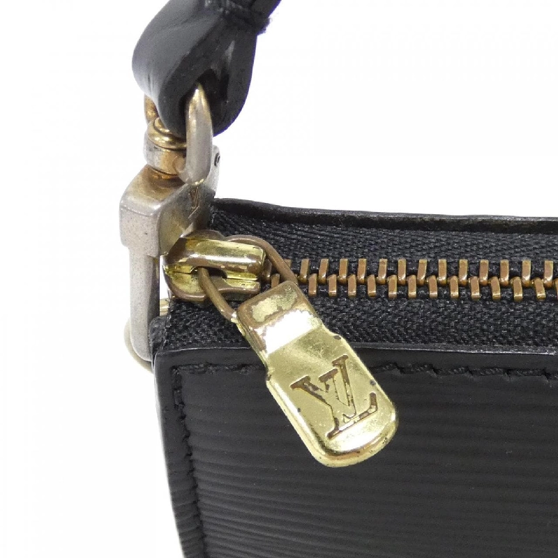 Túi đeo chéo Louis Vuitton Epi Pochette Accessoires 24cm M52942 - Hàng hiệu Authentic 768609