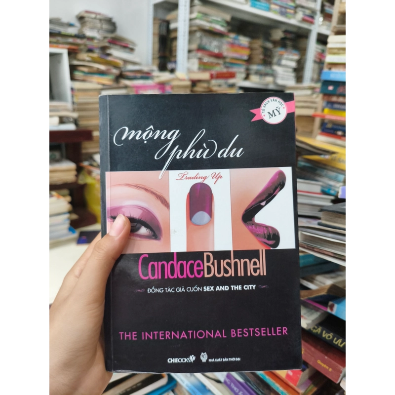Mộng phù du 🌱 474763