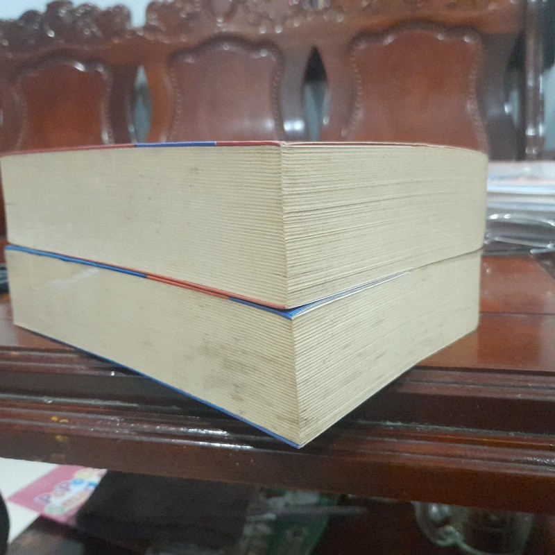 Đôn Ki hô tê (trọn bộ 2 tập) 180670