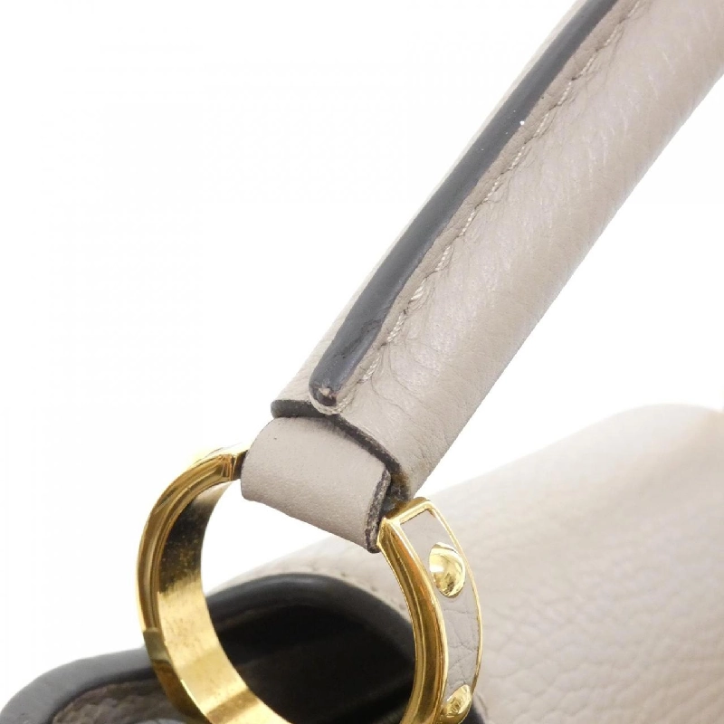 Túi Louis Vuitton Capucines BB M94634 617391