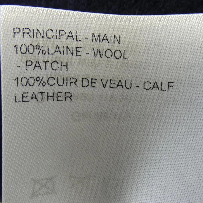 Áo khoác lông hai mặt Louis Vuitton LOUIS VUITTON HSFB2EYLW - Hàng hiệu Authentic 898096