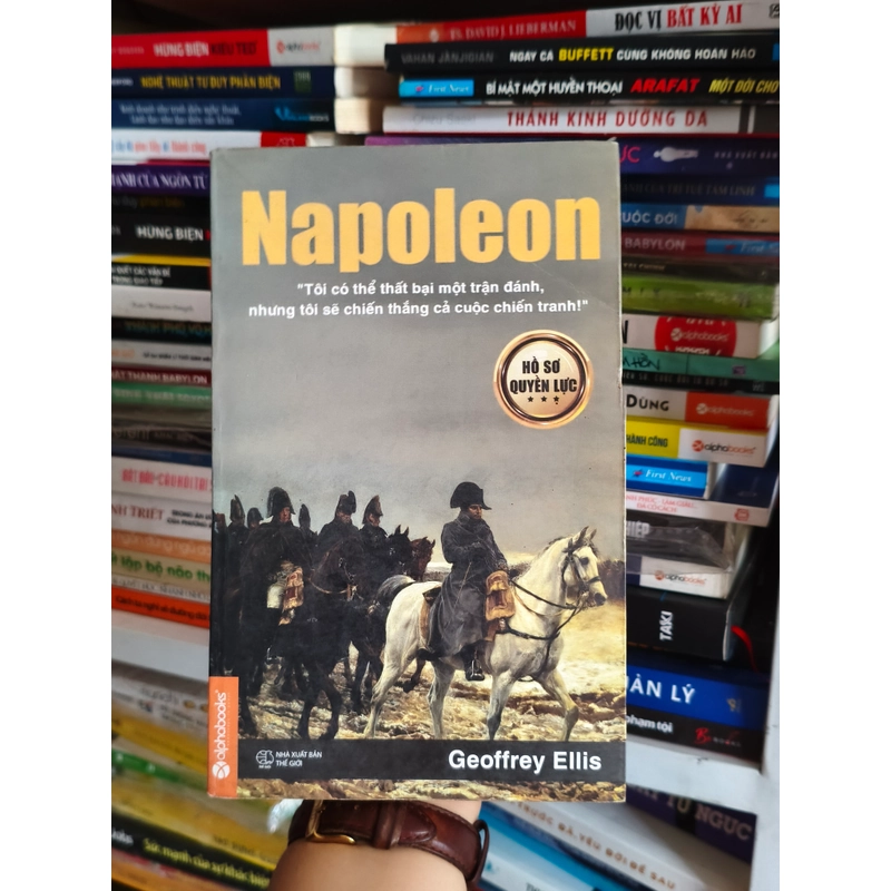 Napoleon 🌱 478049