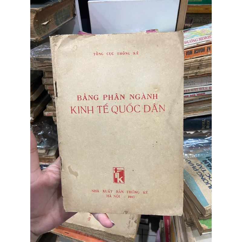 Bảng Phân Ngành Kinh Tế Quốc Dân 446317