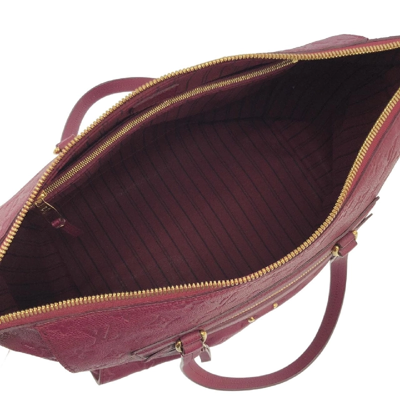 Túi xách vai Louis Vuitton Monogram Empreinte Lumineuses PM M94046 - Hàng hiệu Chính hãng 801181