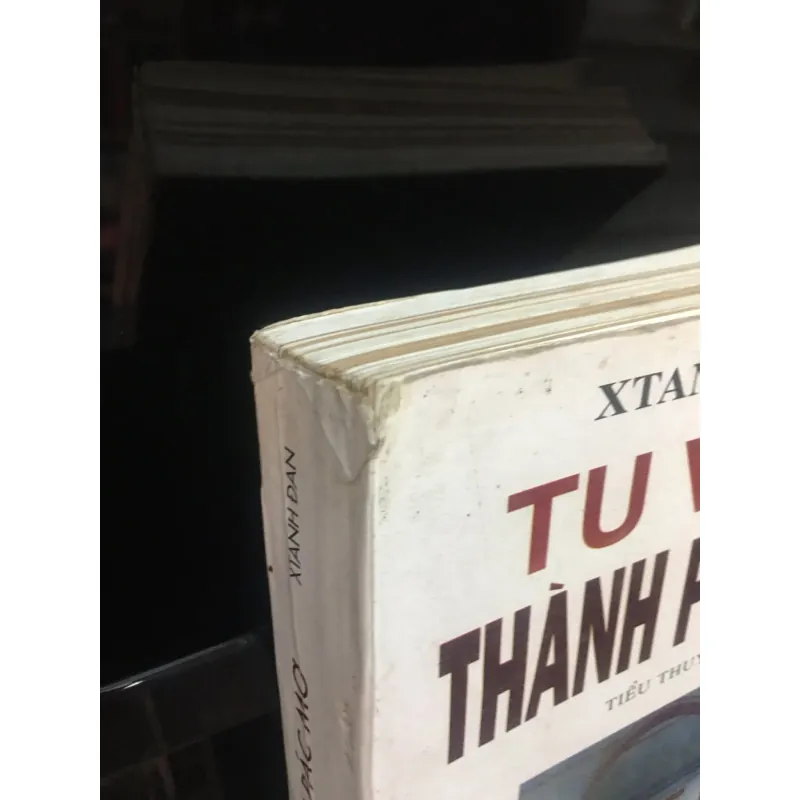 Tu viện thành Pác Mơ 958100