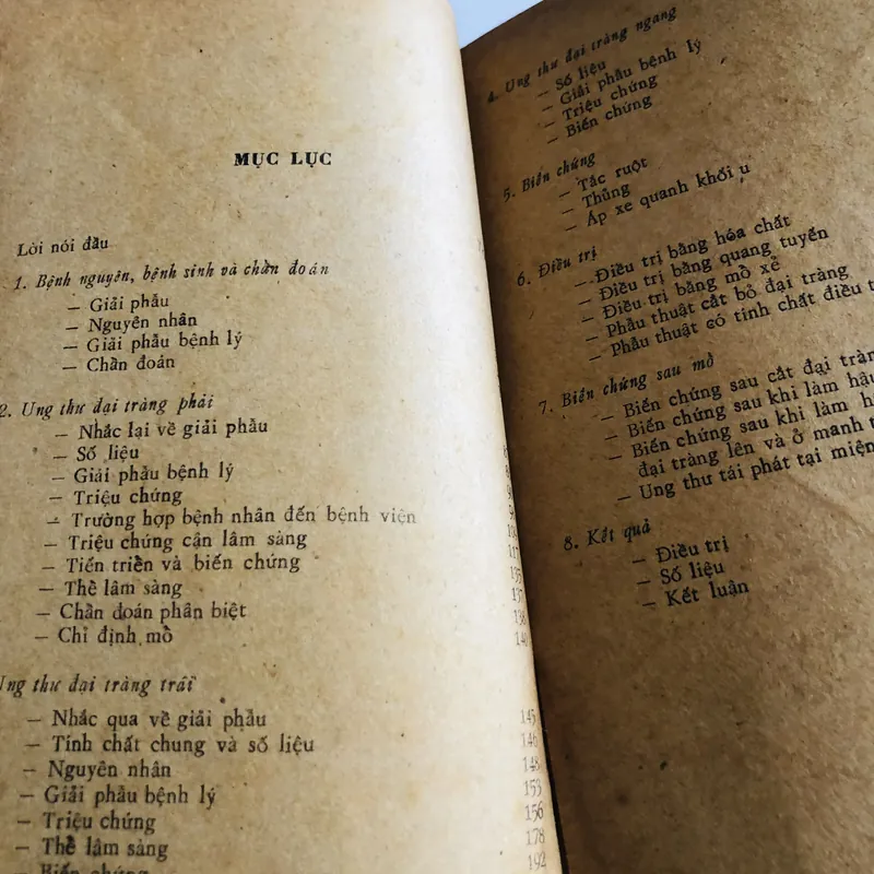 UNG THƯ ĐẠI TRÀNG 707184