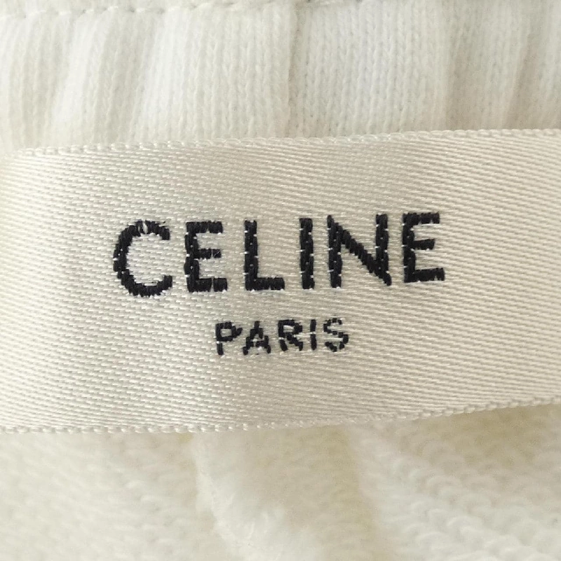 Quần jogger thêu CELINE CELINE 2Z062052H - Hàng hiệu Authentic 888669