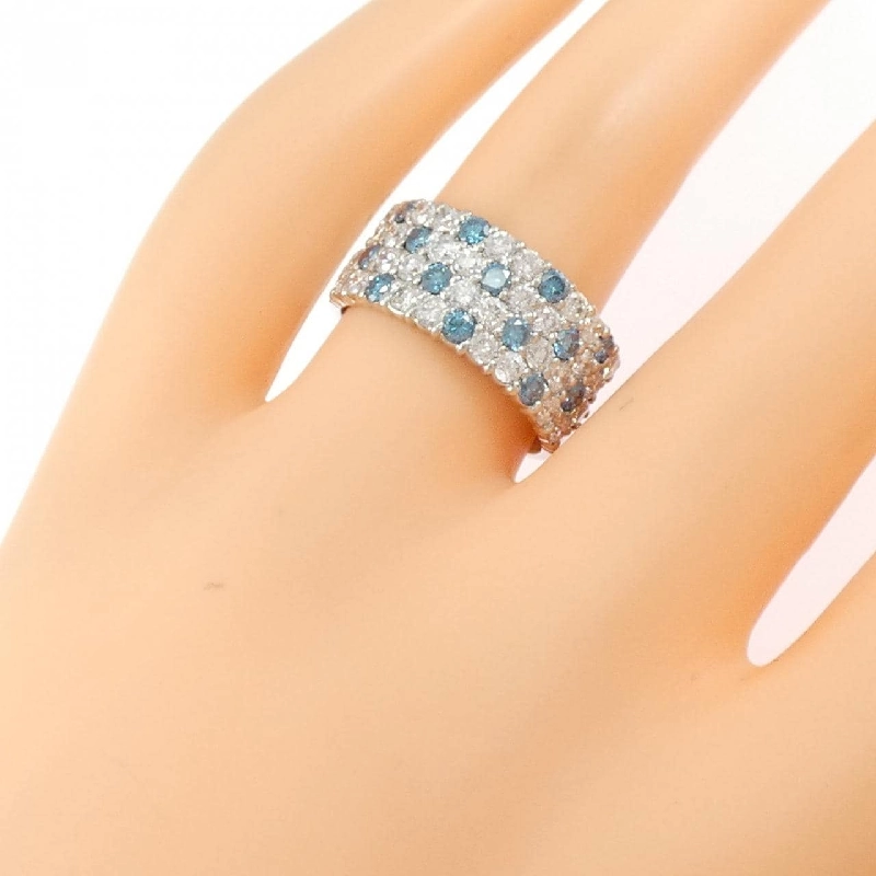 Nhẫn kim cương PT900 2.00CT - Hàng hiệu Chính hãng 852781
