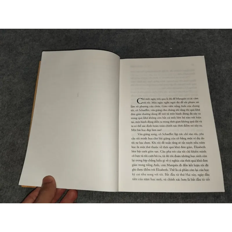 NGƯỜI TRỘM BÓNG - MARC LEVY 701118