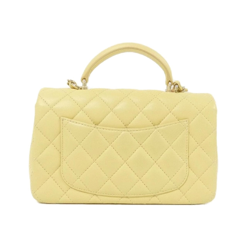 Túi xách Chanel AS2431 616374