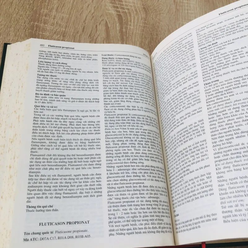 DƯỢC THƯ QUỐC GIA VIỆT NAM 933526