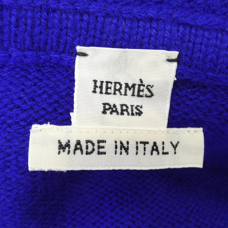 HERMES ニット - Hàng hiệu Authentic 829352