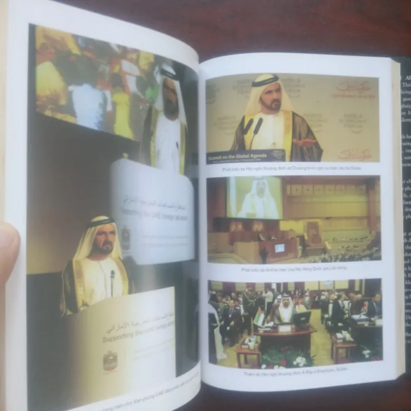 [Sách] My Vision - Tầm Nhìn Thay Đổi Quốc Gia (Mohammed Bin Rashid Al Maktoum) 907812