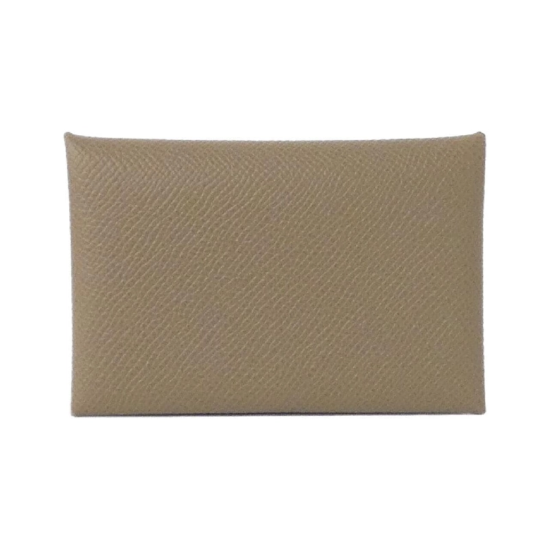 Ví thẻ Hermes Calvi 044164CK 624168