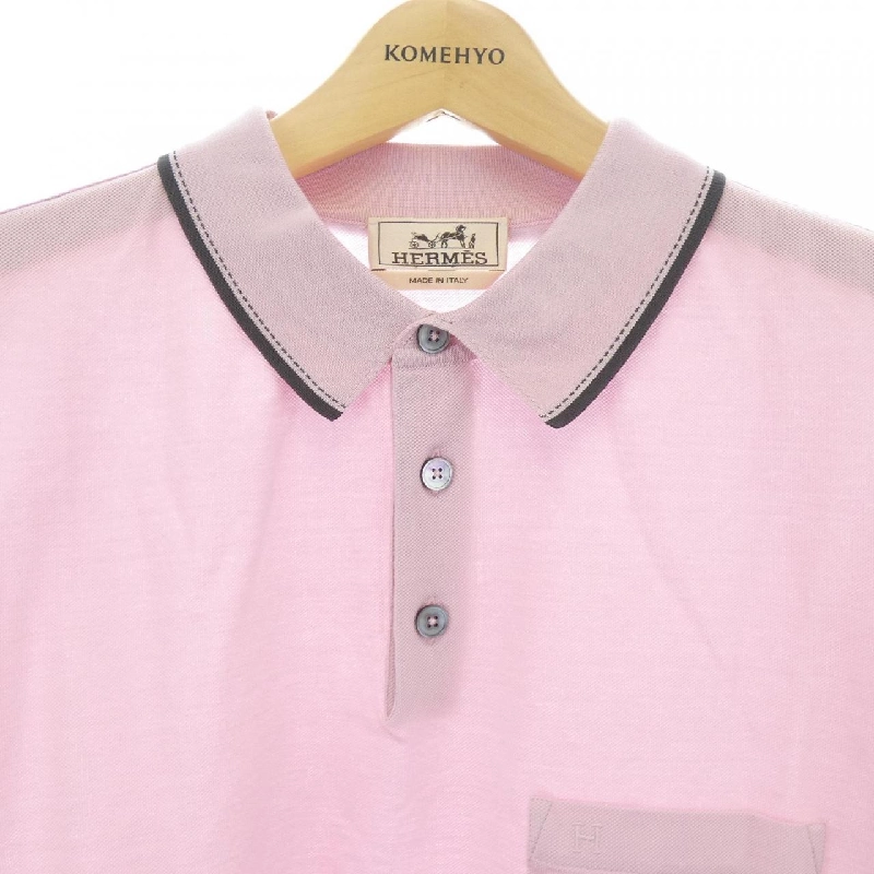 Áo polo HERMES 557980HA - Hàng hiệu Chính hãng 892824