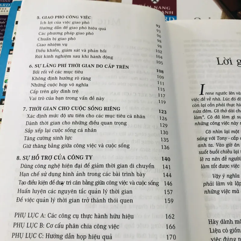 4 CUỐN CẨM NANG KINH DOANH HARVARD  1022315