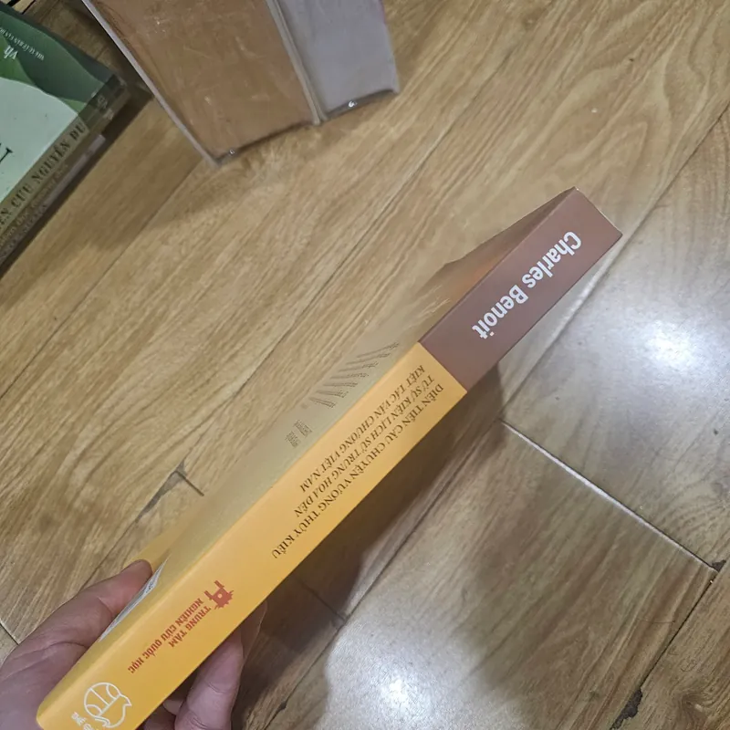 Diễn biến câu chuyện Vương Thúy Kiều
83k 562789