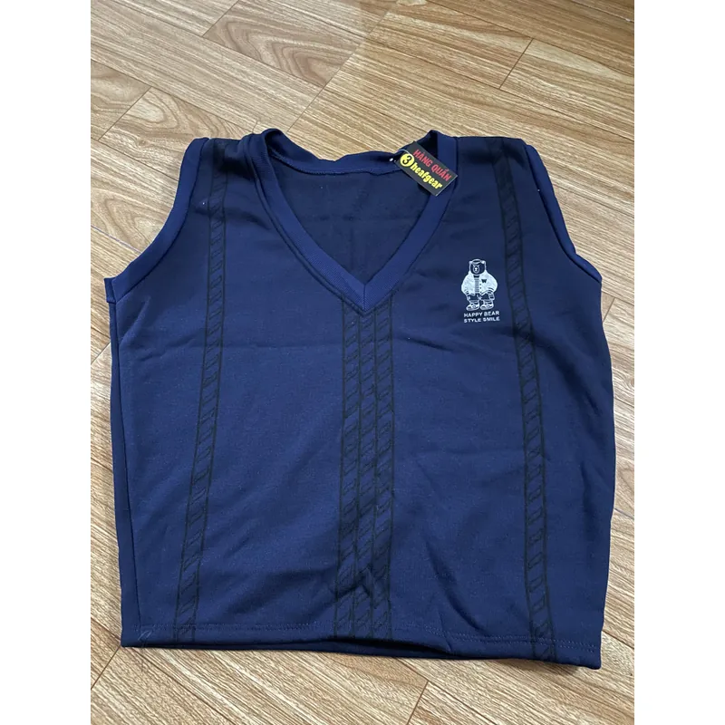 Áo gile nữ đủ màu new nha chọn màu vào phần ghi chú ạ  700712