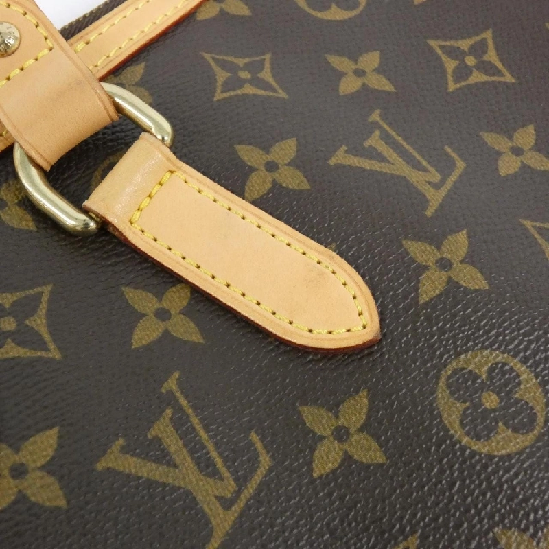 Túi Louis Vuitton Monogram Odeon GM M56388 618053