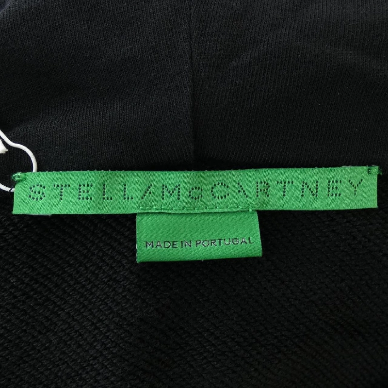 Áo khoác nỉ STELLA MCCARTNEY Sunshine Hoodie 633354