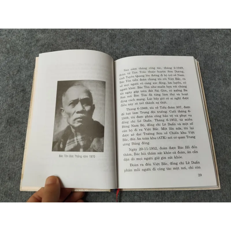 NHỮNG TẤM GƯƠNG SÁNG CỦA ĐỜI TÔI 700955