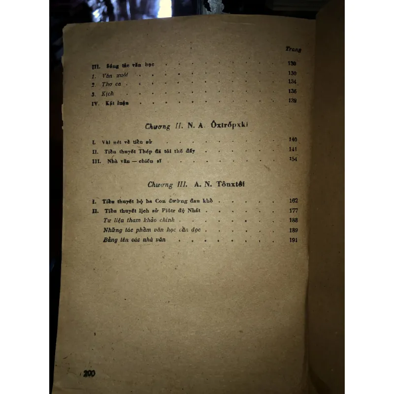 Văn học Xô Viết tập một - Nguyễn Hải Hà - Đỗ Xuân Hà 797414