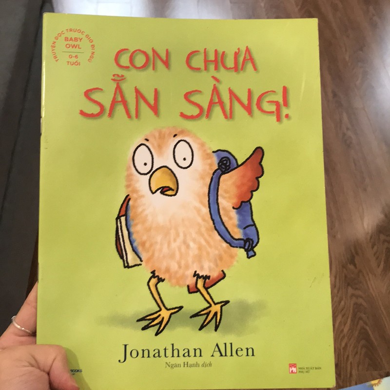 Con chưa sẵn sàng ( jonathan) 80070