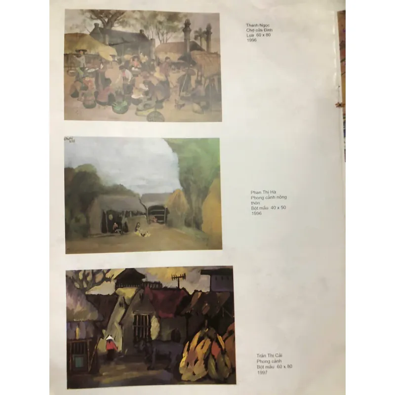 Triển lãm mỹ thuật "Linh hồn Phương Đông" (동방의 얼 展) - Hiệp hội Mỹ thuật Mộc Hữu 998542